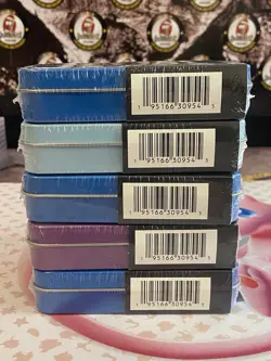 (LOT 5 )🔥🔥 Magic: The Gathering Teenage Mutant Ninja Turtles Tin Boosters. - Image 5