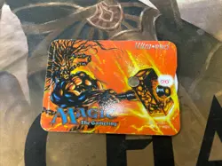 Magic The Gathering Hammer of Bogardan Live Counter by Ron Spencer - Image 1