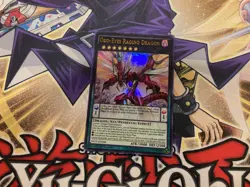 Odd-Eyes Raging Dragon RATE-EN048 1st Ultra Rare NM Yugioh Card - Image 1