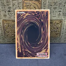 Yugioh Queen's Knight KICO-EN026 Collector's Rare 1st Edition NM - Image 2