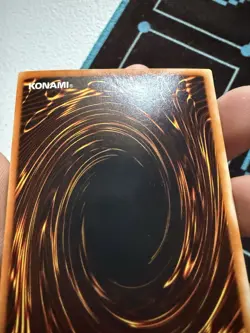 Harpie's Feather Duster SDD-003 Stairway to the Destined Duel Limited Edition - Image 3