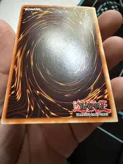 Harpie's Feather Duster SDD-003 Stairway to the Destined Duel Limited Edition - Image 4