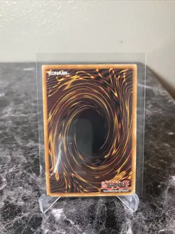 Toon Kingdom MP24-EN006 Quarter Century Rare 1st Edition Yugioh - Image 3