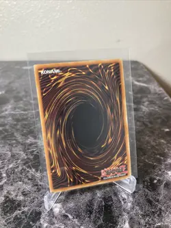 Toon Kingdom MP24-EN006 Quarter Century Rare 1st Edition Yugioh - Image 4
