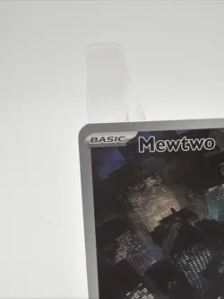 Mewtwo 052 Sv: Scarlet & Violet Promo Cards Holo NM - Image 2
