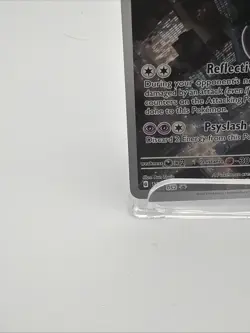 Mewtwo 052 Sv: Scarlet & Violet Promo Cards Holo NM - Image 4