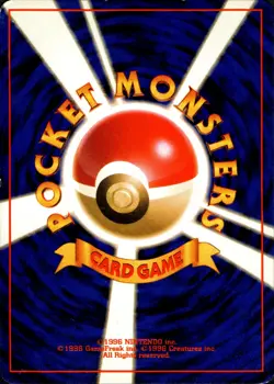 Pinsir Pokemon Card Japanese No.127 Jungle Vintage Holo - Image 2