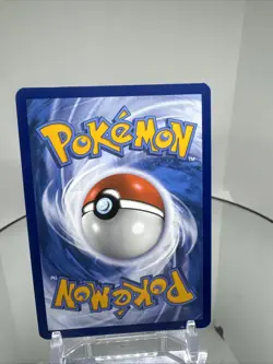 Team Rocket's Weezing 199/182 - IR - Destined Rivals - Pokemon TCG NM Card - Image 4