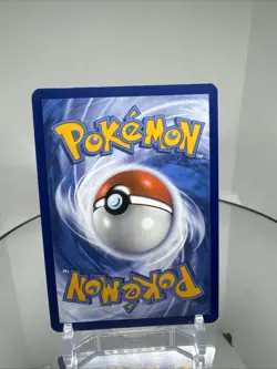Team Rocket's Weezing 199/182 - IR - Destined Rivals - Pokemon TCG NM Card - Image 5