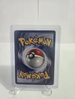 Pokemon TCG Misty's Golduck Gym Challenge Holo Card 12/132 Unlimited Rare - Image 2