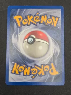 Pokemon Radio Tower Neo Destiny 95/105 Unlimited Regular Rare WOTC Card - Image 2