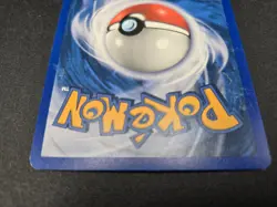 Team Magmas Houndoom Team Magma Vs Team Aqua 34/95 Uncommon Regular Pokemon Card - Image 5