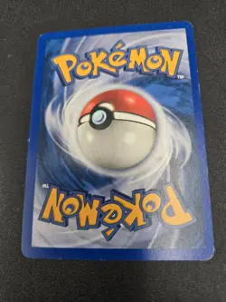 Abra Expedition Base Set 93/165 Common Regular Unlimited Pokemon Card - Image 2