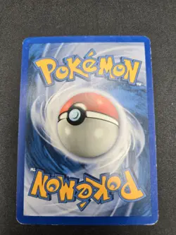 Machoke Expedition Base Set 85/165 Uncommon Regular Unlimited Pokemon Card - Image 2