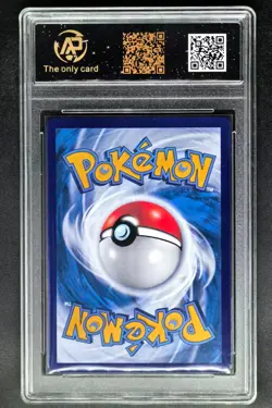 2025 Pokemon Cards CHN. Captain Pikachu 0703/09 RPA 10 (SAME AS PSA 10) - Image 2