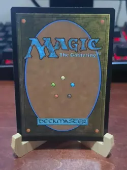 MTG: Inexorable Tide FOIL #177, NM Universes Beyond: Fallout Enchantment Card!! - Image 4