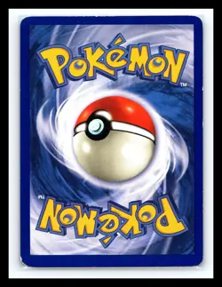 💥 MAGNETON HOLO Rare # 11/62 | FOSSIL SET | Pokemon 1999 TCG Vintage Card - Image 2