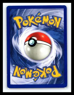 💥 MUK HOLO Rare # 13/62 | FOSSIL SET | Pokemon 1999 TCG Vintage Card - Image 2