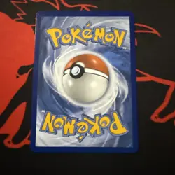 Pokemon TCG Lacey Card 166/142 Ultra Rare Stellar Crown NM - Image 4
