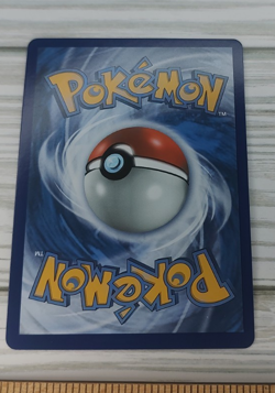 Mewtwo GX SM196 Sm Holo Black Star Promo Pokemon Trading Card TCG - Image 3