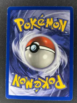 Seaking 1st Edition 46/64 - Jungle WOTC Uncommon Pokemon Card - MP - Image 3