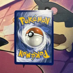 Meloetta ex 159/086 Sv: Black Bolt Holo | Pokemon Card - Image 2