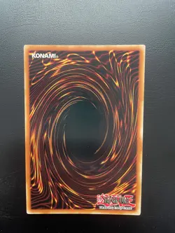 Yugioh Card Sky Striker Ace - Raye BLHR-EN089 Secret Rare 1st Edition NM - Image 2