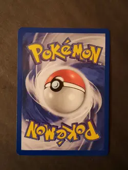 Pokemon Card - 1st Edition Ekans 56/82 - Team Rocket - Common - Image 2