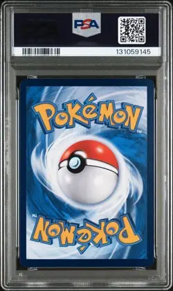 PSA 10 Pokemon Chinese 151 Surprise Mew 151C-191/151 SAR Holo Full Art Card（21） - Image 2