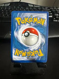 Pokemon Card Raichu GL Lv. 46 31/111 Rising Rivals Reverse Holo Rare - Image 2