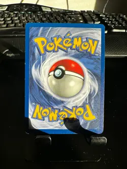 Spearow 62/64 1st Edition LP Pokemon Card TCG Jungle - Image 2