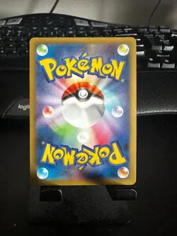 Noivern 072/096 1st ED XY3 Rising Fist Japanese Pokemon Card TCG - Image 2