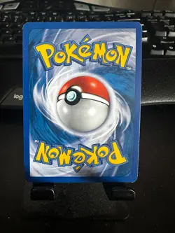 Pokemon TCG Rhyhorn 95/130 reverse holo card Diamond & Pearl - Image 2