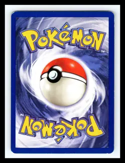 💥 DARK GOLBAT Pokemon # 24/82 Team Rocket Set WOTC Vintage 2000 Card - Image 2