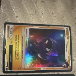 VCard Collectible Card Game Holo Support & Mascot Cards - Image 4