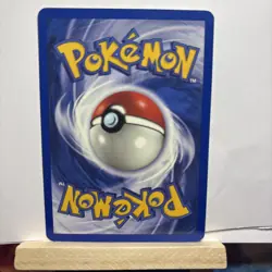 Granbull 37/111 Uncommon Neo Genesis Unlimited Pokemon TCG Card WOTC NM 2000 - Image 3