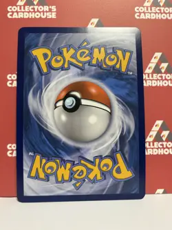 Mega Gyarados EX 27/122 JUMBO Pokemon Card Oversized PROMO HOLO Generation | G20 - Image 2