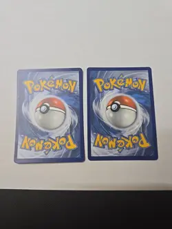 Pokemon TCG Celebrations Zamazenta V Zacian V Card Lot 2 Cards English - Image 2