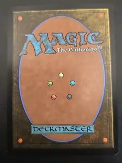 Man Ray, Eco Avenger - Deepglow Skate Secret Lair Drop MTG Foil Near Mint - Image 2