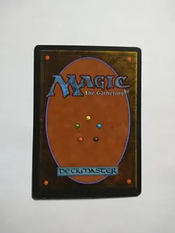 Manabarbs LP x1 4th Edition Fourth Edition MTG Magic the Gathering 1x - Image 2