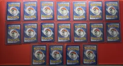 Pokemon TCG Full Art Trainer Lot of 18 Cards NM Or Better, Sleeved + Top Loader - Image 2