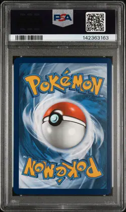 2023 POKEMON PAR EN-PARADOX RIFT ULTRA RARE #225 IRON VALIANT EX PSA 10 - Image 2