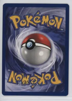 Nidoqueen 1st Ed. Pokemon Jungle #23 1999 - Image 2