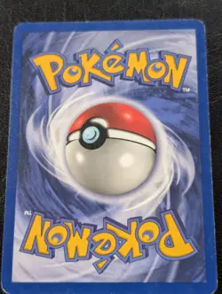 Wigglytuff LP/NM Are Unlimited Pokemon 32/64 Jungle Regular - Image 2