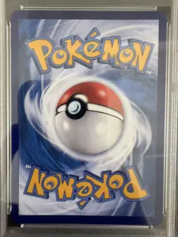 2025 Pokemon TCG S-Chinese Exclusive Gengar #4 Gem Vol.3 CBB3C 03 07/07 PSA 10 - Image 4