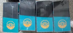 Pokemon TCG: Ascended Heroes Elite Trainer Box (ETB) Factory Sealed Four BOXES - Image 3