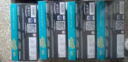 Pokemon TCG: Ascended Heroes Elite Trainer Box (ETB) Factory Sealed Four BOXES - Image 4