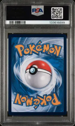 2024 POKEMON INDONESIAN SV-P PROMO #190 PIKACHU IN BATIK SHIRT PSA 10 - Image 2