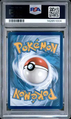 2023 POKEMON MEW EN-151 HYPER RARE #207 BASIC PSYCHIC ENERGY PSA 10 - Image 2