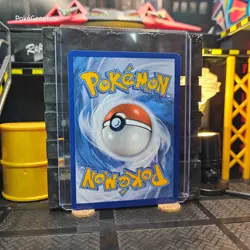 Metapod 151 Pokemon TCG 011/165 Scarlet & Violet Common - Image 4